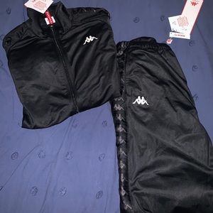 Kappa Sweatsuit